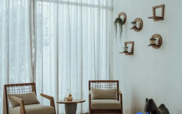Yujianxiangsu Guesthouse