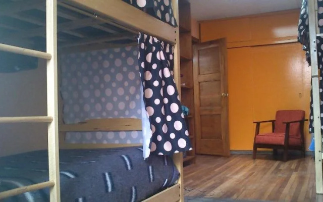 Mi Casa Hostel