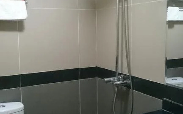 Minh Hang 4