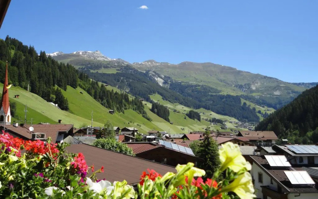 Schönblick Appartements