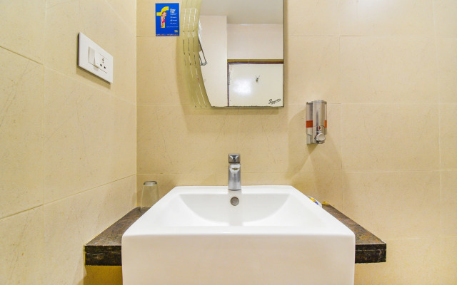 Hotel Kinnera Comforts