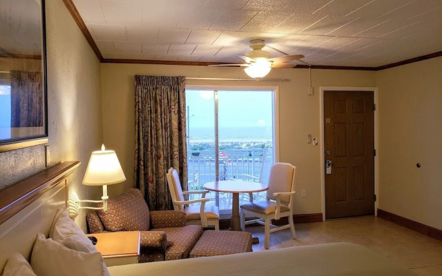 Avondale by the Sea Motel