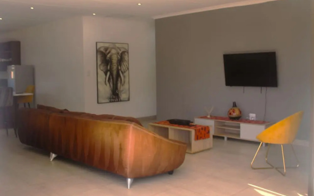 Bikos Villa