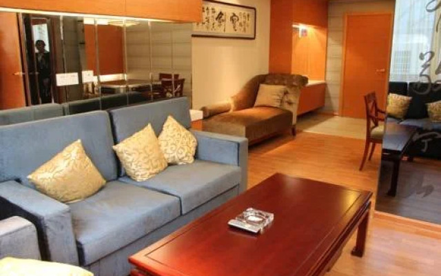 Maanshan Tian Hui Hotel