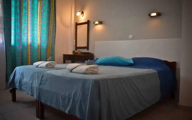 Katia Apartments
