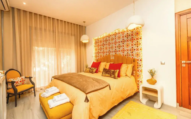 Villa Stevana