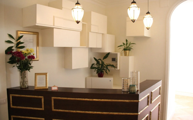 Ingrami Suites