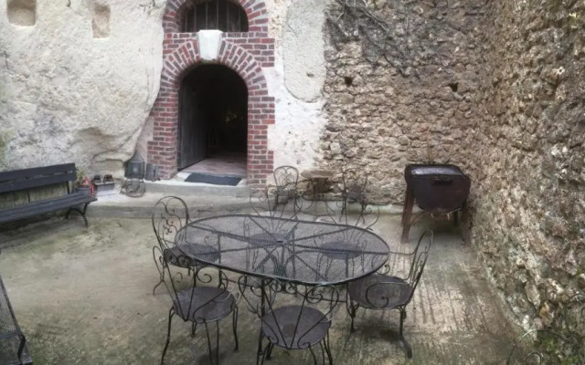 La Bossellerie