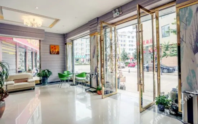 Jinshang Hotel