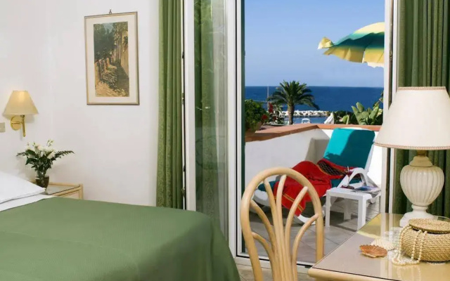 Hotel Villa Angelica