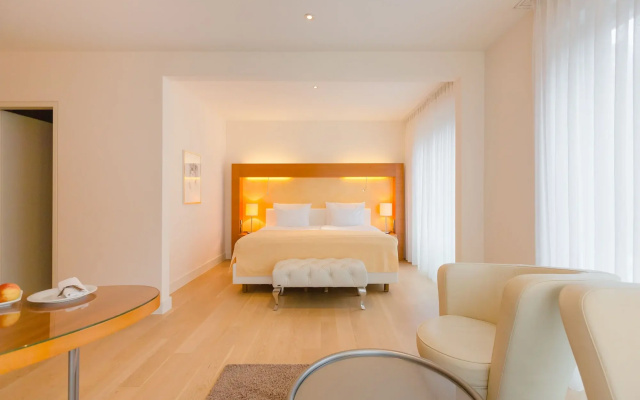 Aqua Aurelia Suitenhotel an den Thermen