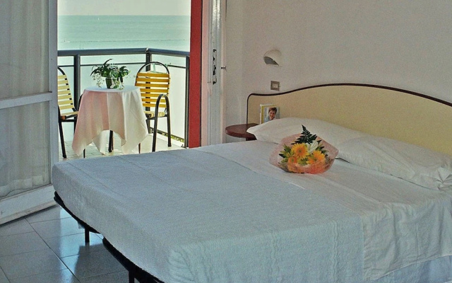 Hotel Darsena