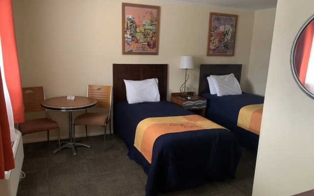 Hotel Marceline