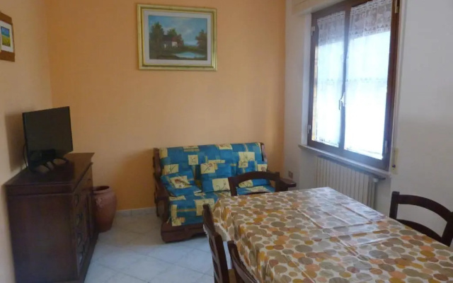 Agriturismo Mandriato