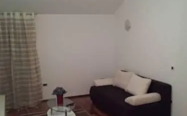 Apartments Čirjak