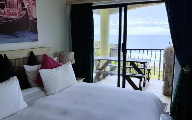 The Getaway Guesthouse
