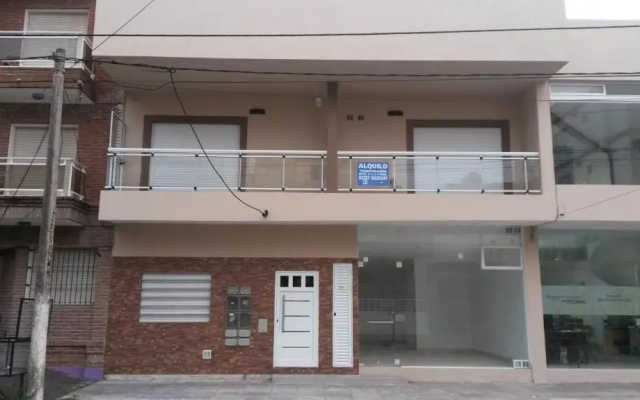 Departamentos Sol y Arena