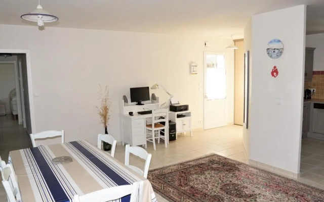 Maison Jard-sur-Mer, 4 pièces, 6 personnes - FR-1-485-76