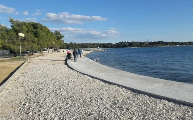 Ankica - 150 m From Beach - A1