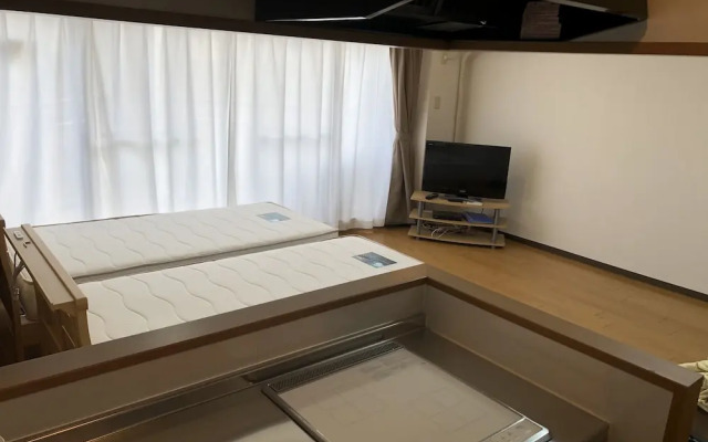 Hotel SAM SQUARE Karasumaoike