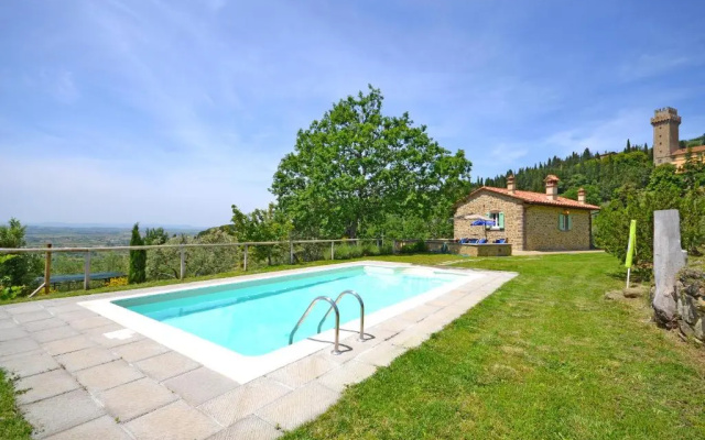 Villa Il Palazzone