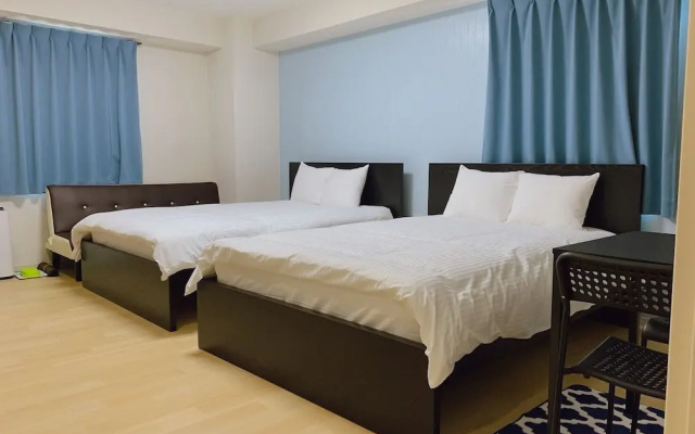 Regalia Inn