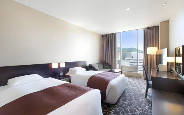 Hotel New Nagasaki