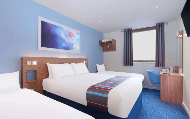 Travelodge Newport Isle of Wight