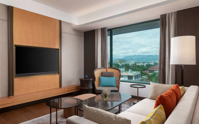 Hilton Mandalay