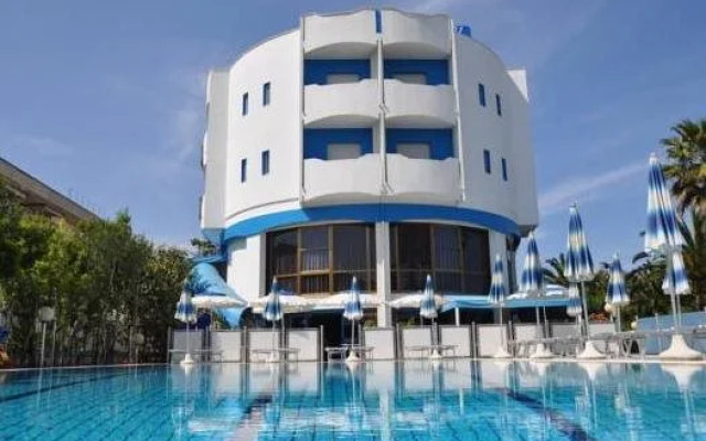 Hotel Olimpic