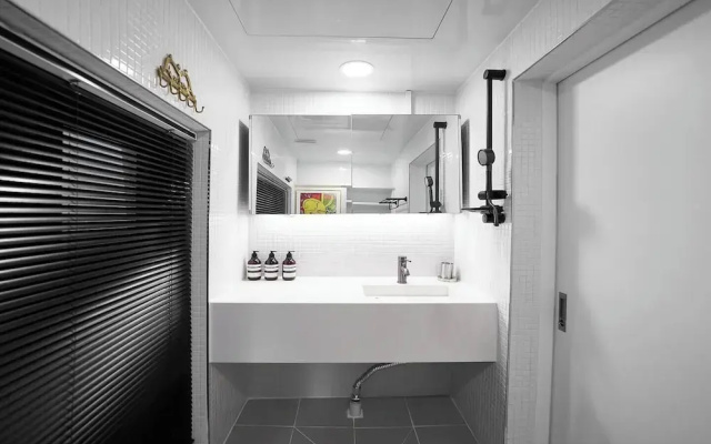 F9 Tailor Serviced Home near Hongik Univ