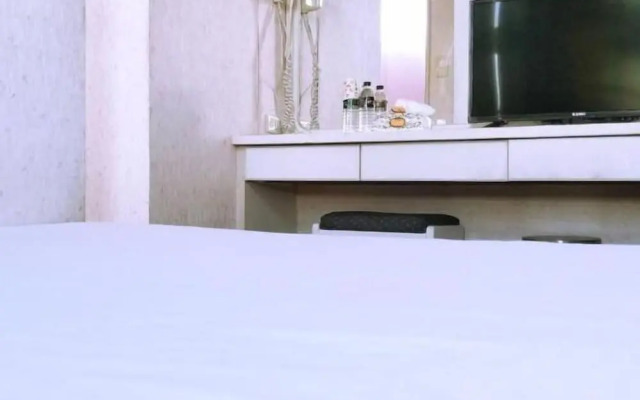 Pon Kan Inn