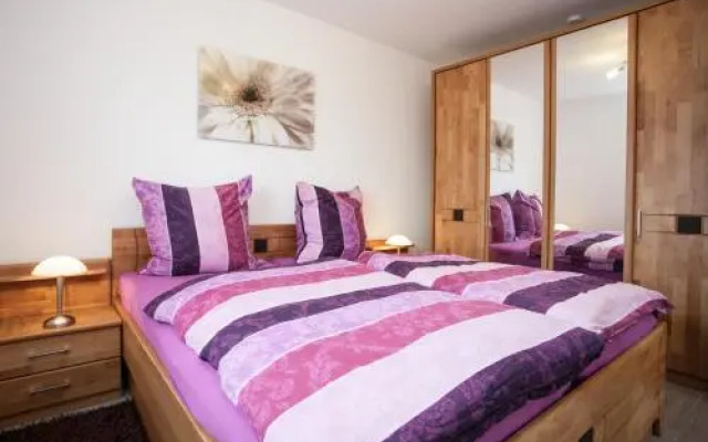 Ferienhaus Zur Alten Ohre 32