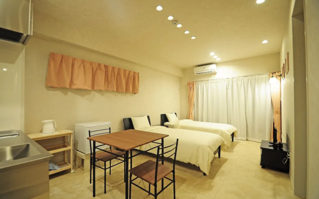 Hoshino Terrace Alcyone II