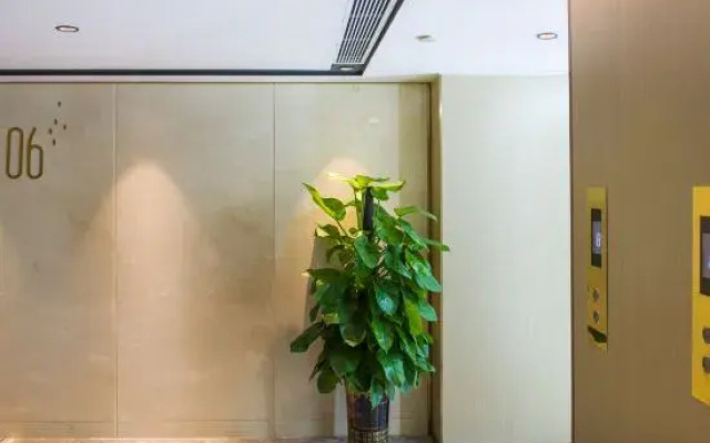 LAVANDE Hotel Guangzhou Huangshi Mawu Subway Station Branch