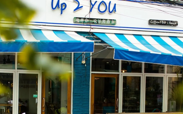 Up2you Hotel