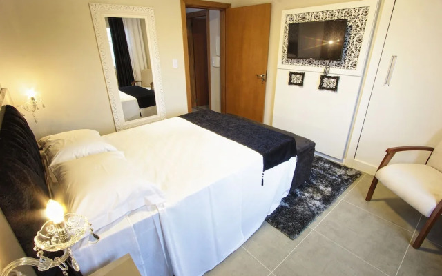 My Home - Luiza 1
