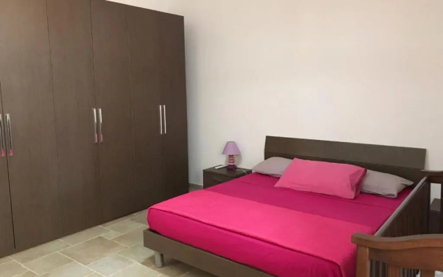 Casa Vacanza Elvira Porto Selvaggio