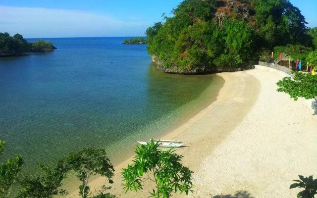 Cabugan Adventure Resort