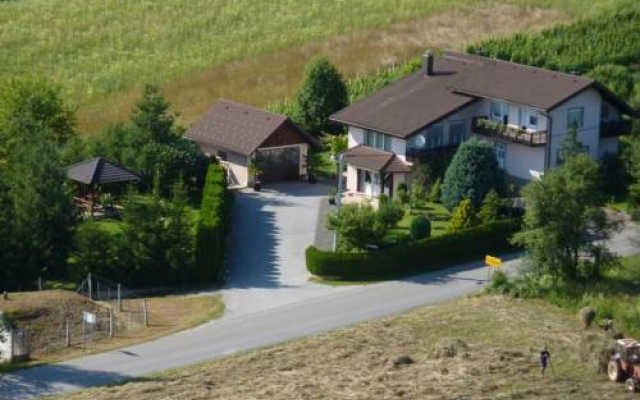 Guesthouse Obitelj Paulic
