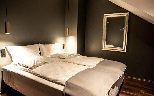 The Barn Hostel