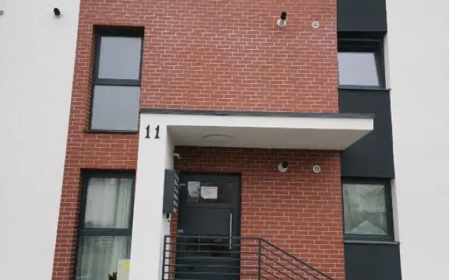 Cora Apartment