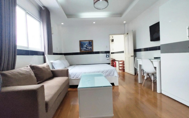 Hotel Apartment