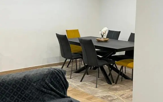 Appartement T3 calme et proche de la mer