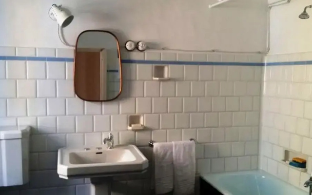 Casa Lo Re