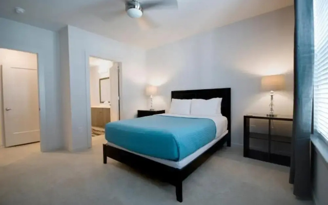 BCA Spectacular Apartments