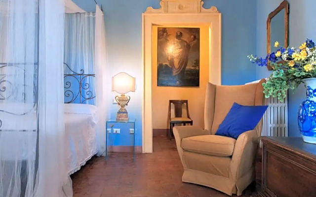 B&B Alla Mezza Luna