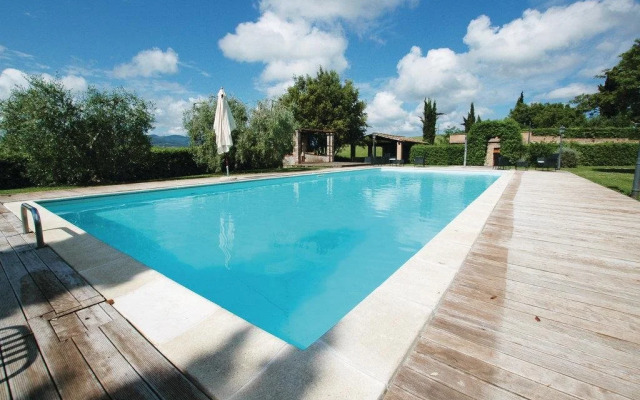 La Mandriola
