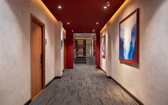 KiN Hotel Onsen