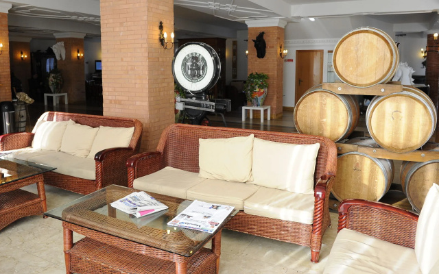Baglio Basile Hotel